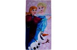 Disney Frozen Winter Towel